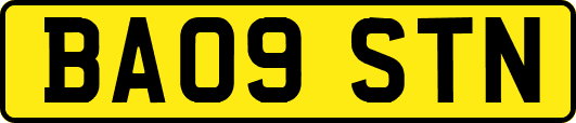 BA09STN