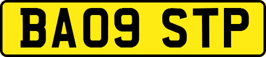 BA09STP