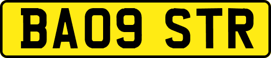 BA09STR
