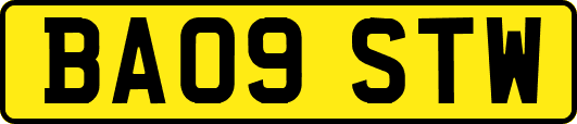 BA09STW