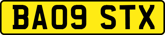 BA09STX