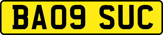 BA09SUC