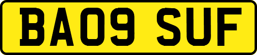 BA09SUF
