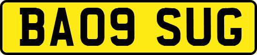 BA09SUG