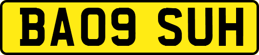 BA09SUH