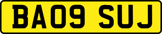 BA09SUJ