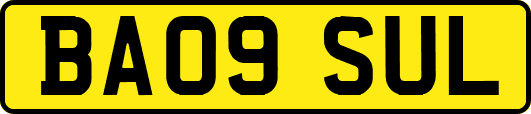 BA09SUL