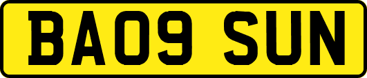 BA09SUN