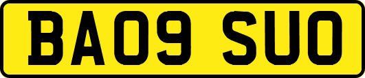 BA09SUO