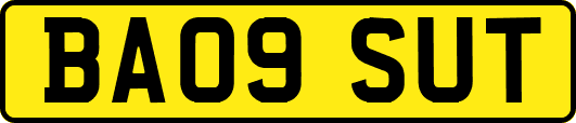 BA09SUT