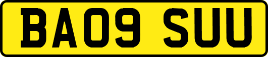 BA09SUU