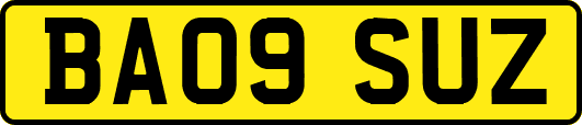 BA09SUZ