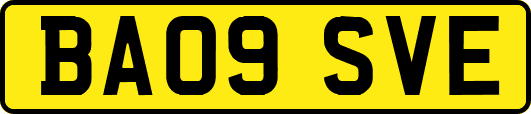 BA09SVE