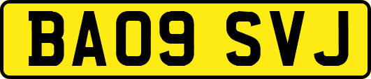BA09SVJ