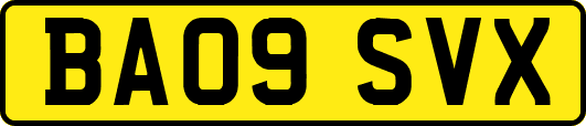 BA09SVX