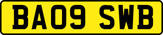 BA09SWB