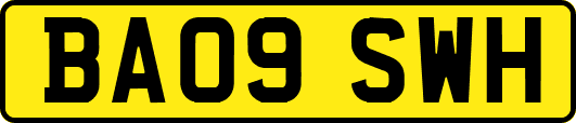 BA09SWH