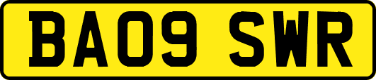 BA09SWR