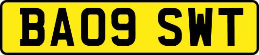 BA09SWT
