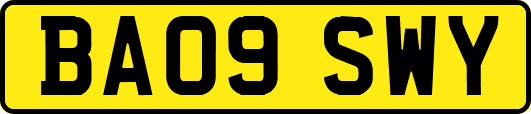BA09SWY