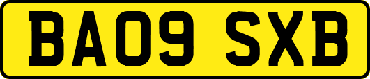 BA09SXB