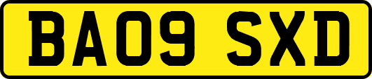 BA09SXD