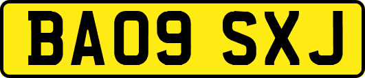 BA09SXJ
