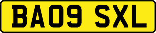 BA09SXL