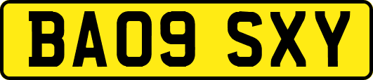 BA09SXY