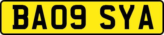 BA09SYA