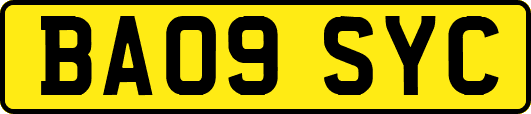 BA09SYC