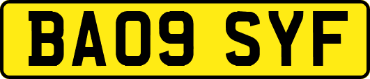 BA09SYF