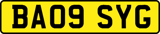 BA09SYG