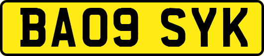 BA09SYK