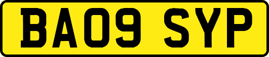 BA09SYP