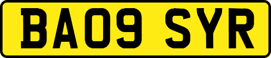 BA09SYR