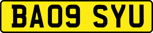 BA09SYU