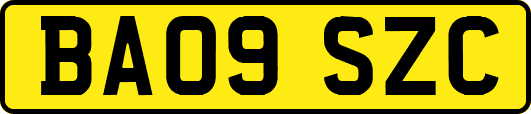BA09SZC