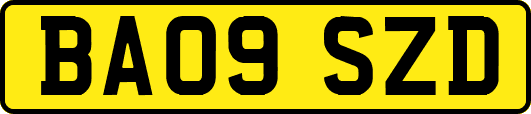 BA09SZD
