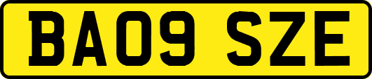 BA09SZE