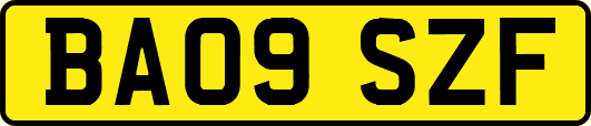 BA09SZF