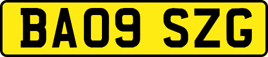 BA09SZG