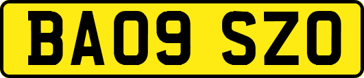 BA09SZO