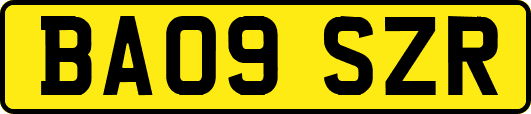 BA09SZR