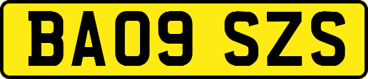 BA09SZS