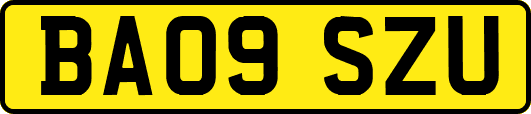 BA09SZU