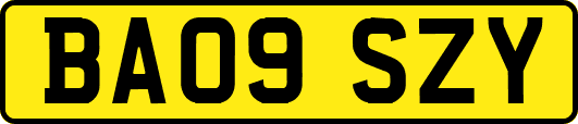 BA09SZY