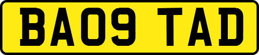 BA09TAD