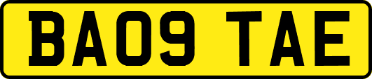 BA09TAE