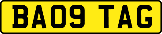 BA09TAG
